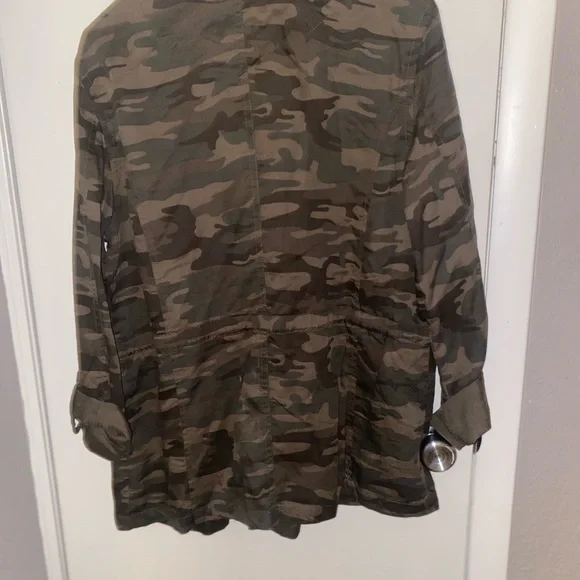 Social standard by sanctuary jacket - Picture 8 of 8